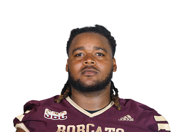 Ian Hover, Texas State Bobcats OL