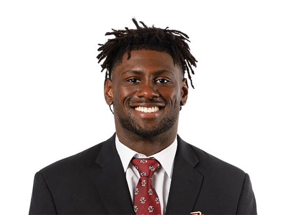 Alex Washington, Boston College Eagles DB