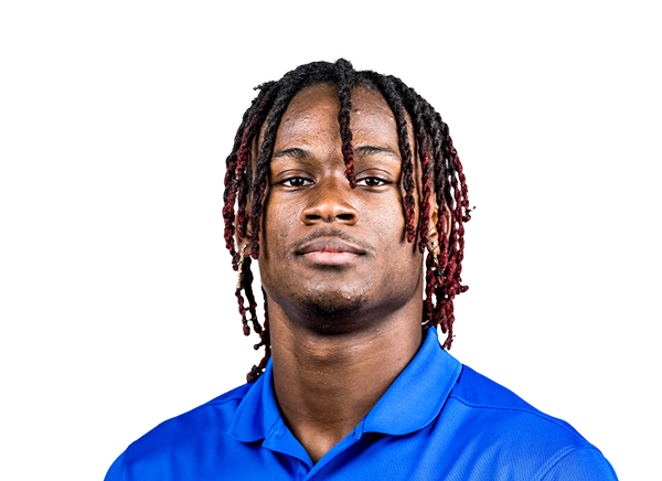 Da'Quan Johnson, Duke Blue Devils DB