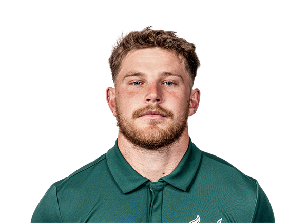 Sean Atkins, South Florida Bulls WR