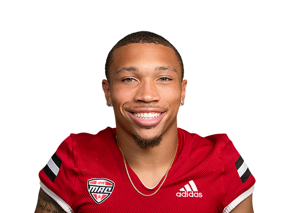 DaRon Gilbert, Northern Illinois Huskies LB