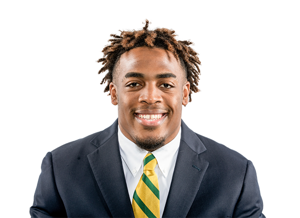 Qualan Jones, Baylor Bears RB
