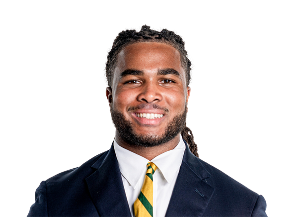 Jacoby Clarke, Baylor Bears RB