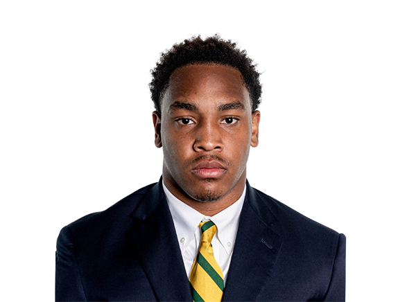 Tyrone Brown, Baylor Bears LB
