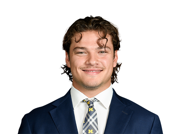 Hunter Neff, Michigan Wolverines TE