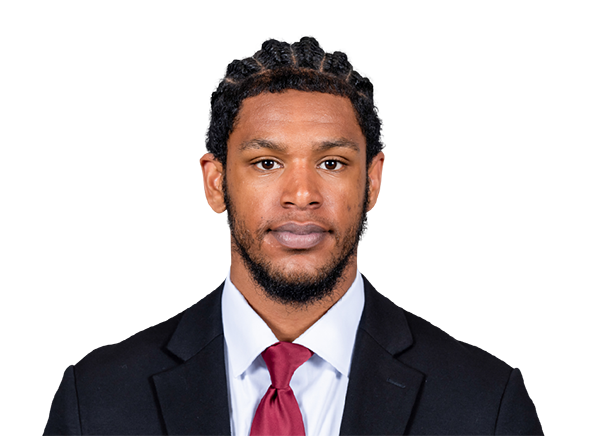 Elijah Spencer, Charlotte 49ers WR