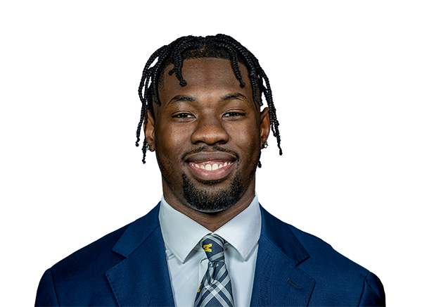 Josh Wallace, Michigan Wolverines DB