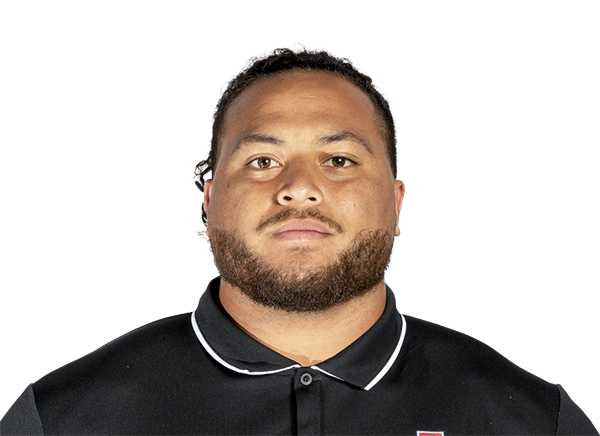 Jonah Tavai, San Diego State Aztecs DL