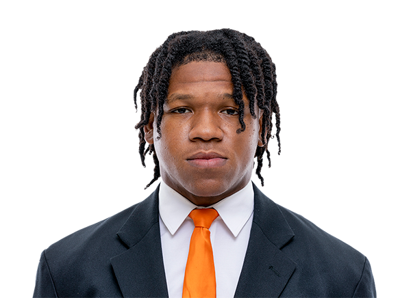 Juwan Mitchell, Tennessee Volunteers LB