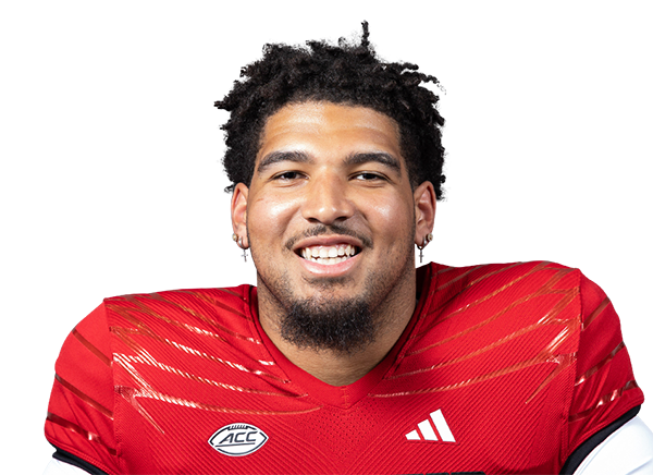Willie Tyler, Rutgers Scarlet Knights OL