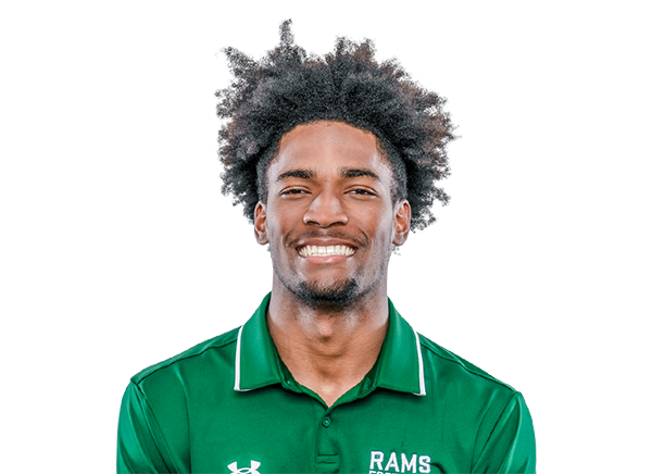Dom Jones, North Dakota State Bison DB
