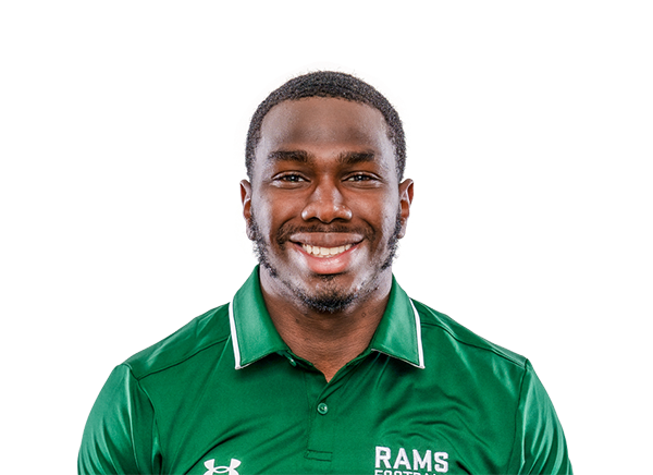 Kobe Johnson, North Dakota State Bison RB