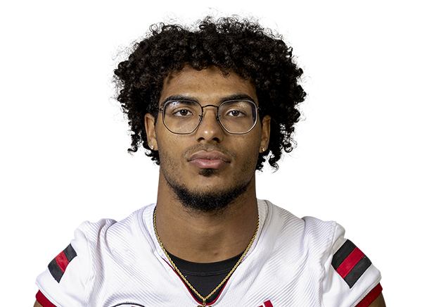 Jordan Gandy, Northern Illinois Huskies CB