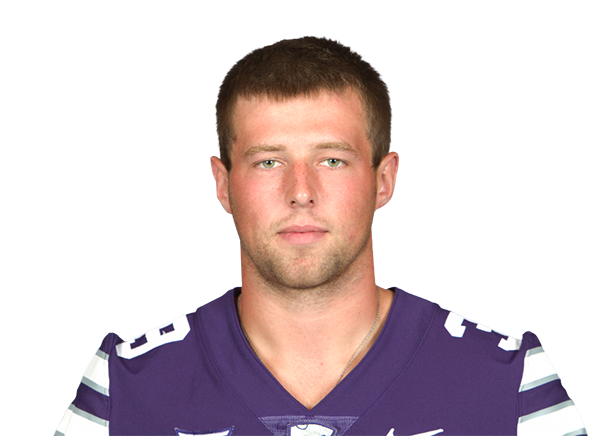Jordan Schippers, Kansas State Wildcats RB
