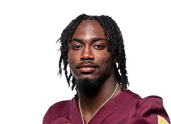 Demetries Ford, Arizona State Sun Devils DB