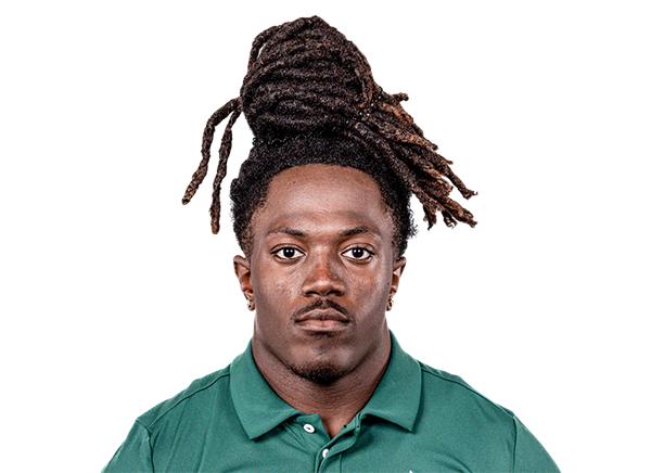 D'Marco Augustin, South Florida Bulls S