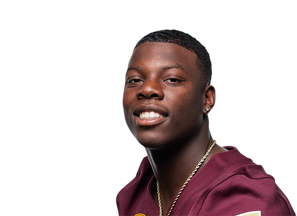 Chris Edmonds, Arizona State Sun Devils DB