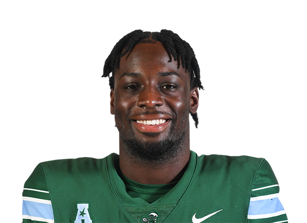 Tahir Annoor, Tulane Green Wave DB