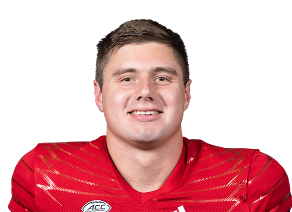 Josh Lifson, Louisville Cardinals TE