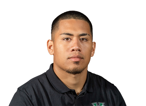 Leonard Lee, Hawai'i Rainbow Warriors DB