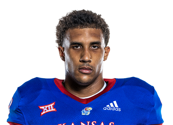 Malcolm Lee, Kansas Jayhawks DL