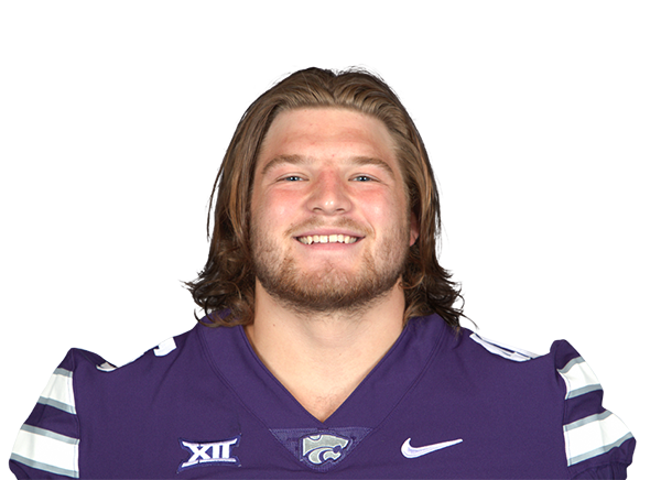Jace Friesen, Kansas State Wildcats DE