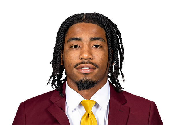 Tre'Von Jones, Minnesota Golden Gophers DB