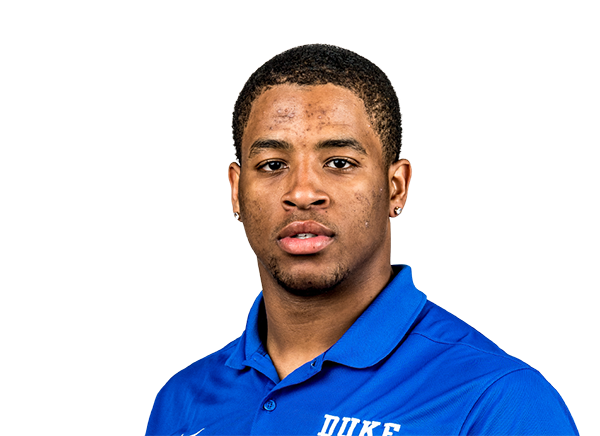 Dorian Mausi, Duke Blue Devils LB