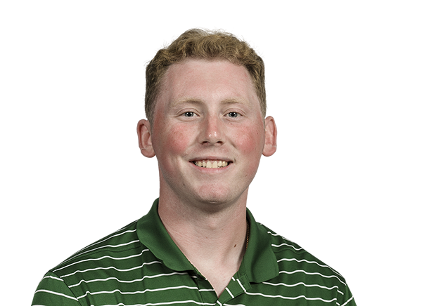 Jake Larson, Charlotte 49ers PK