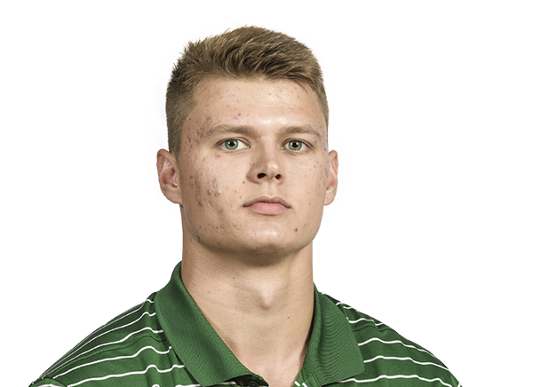 Marcus Robitaille, Charlotte 49ers DB