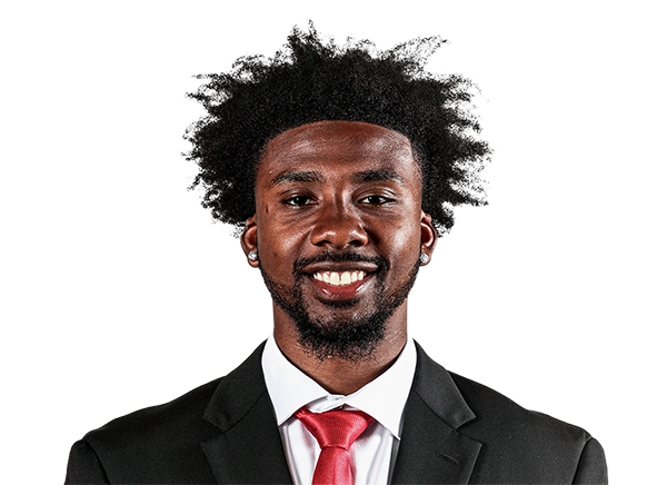 Tyrese Chambers, Maryland Terrapins WR