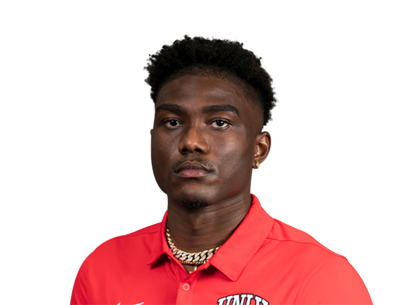 Donavyn Lester, UNLV Rebels RB