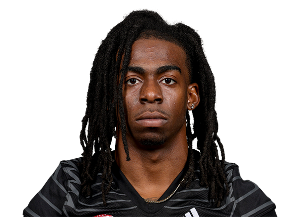 Trey Franklin, Louisville Cardinals DB