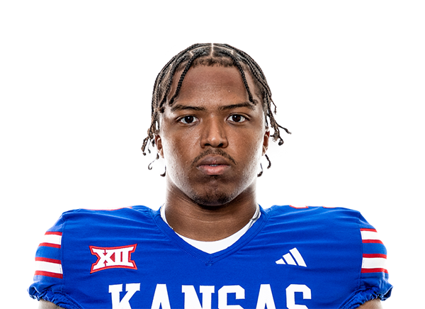 Rich Miller, Kansas Jayhawks LB