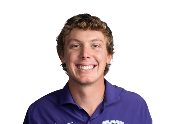 Griffin Kell, TCU Horned Frogs PK