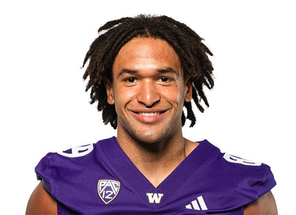 Jaden Green, Washington Huskies LS