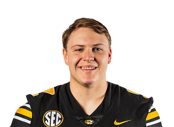 Harrison Mevis, Missouri Tigers PK