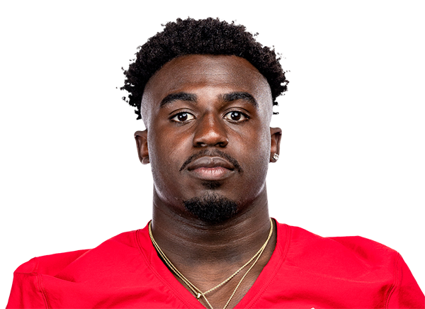 Aaron Young, Rutgers Scarlet Knights RB