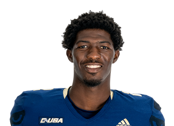 Avery Huff, Miami Hurricanes LB