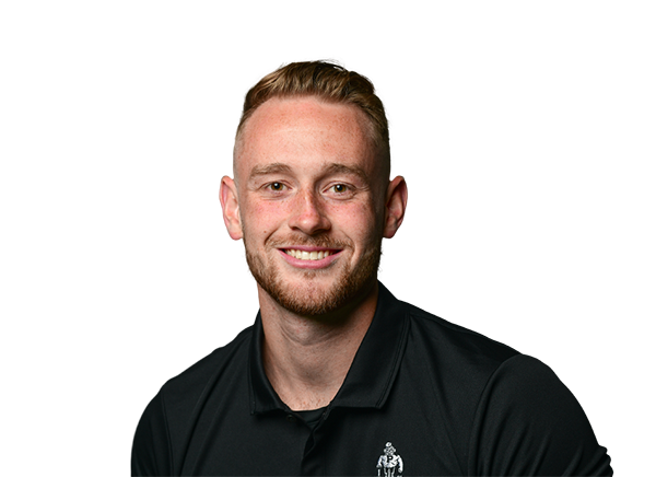 Ben Freehill, Oklahoma State Cowboys PK