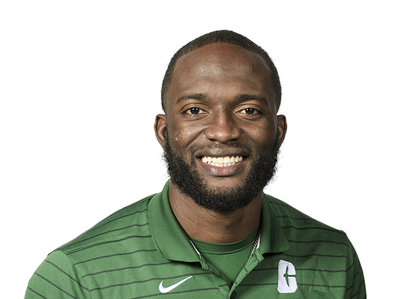 Jalon Jones, Charlotte 49ers QB