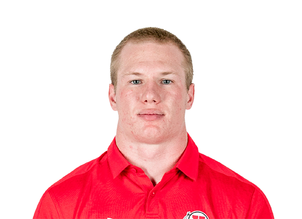 Hayden Furey, Utah Utes LB