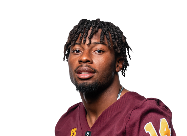 Alphonso Taylor, Arizona State Sun Devils DB