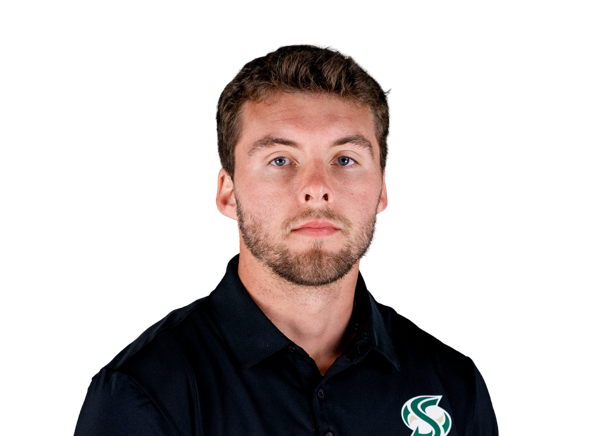 Gavin Thomson, Pittsburgh Panthers WR