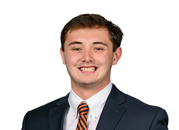 Tommy Nesmith, Auburn Tigers WR
