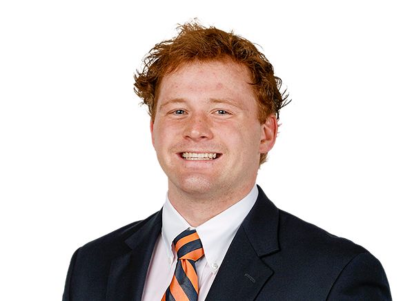 Ben Patton, Auburn Tigers PK