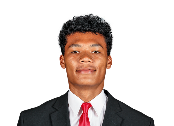 Nathan Priestley, Georgia Bulldogs WR