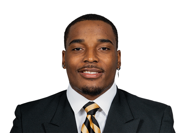 Jacob Roberts, Wake Forest Demon Deacons LB