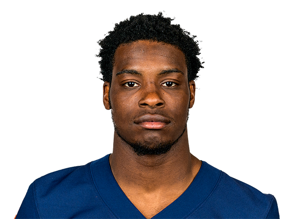Devon Witherspoon, Illinois Fighting Illini DB