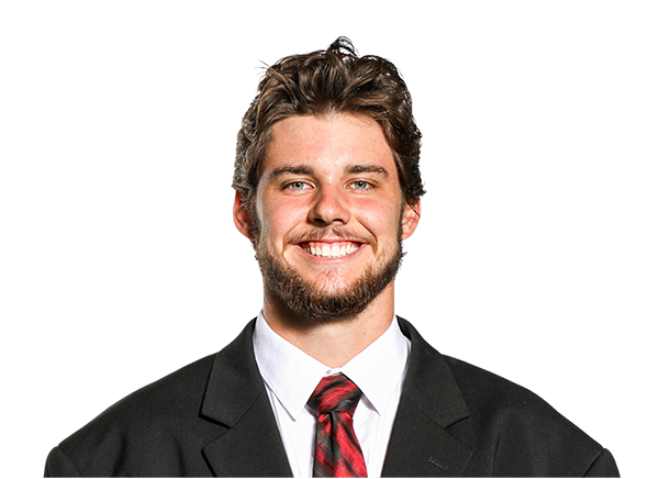 Grant Gremel, Indiana Hoosiers QB